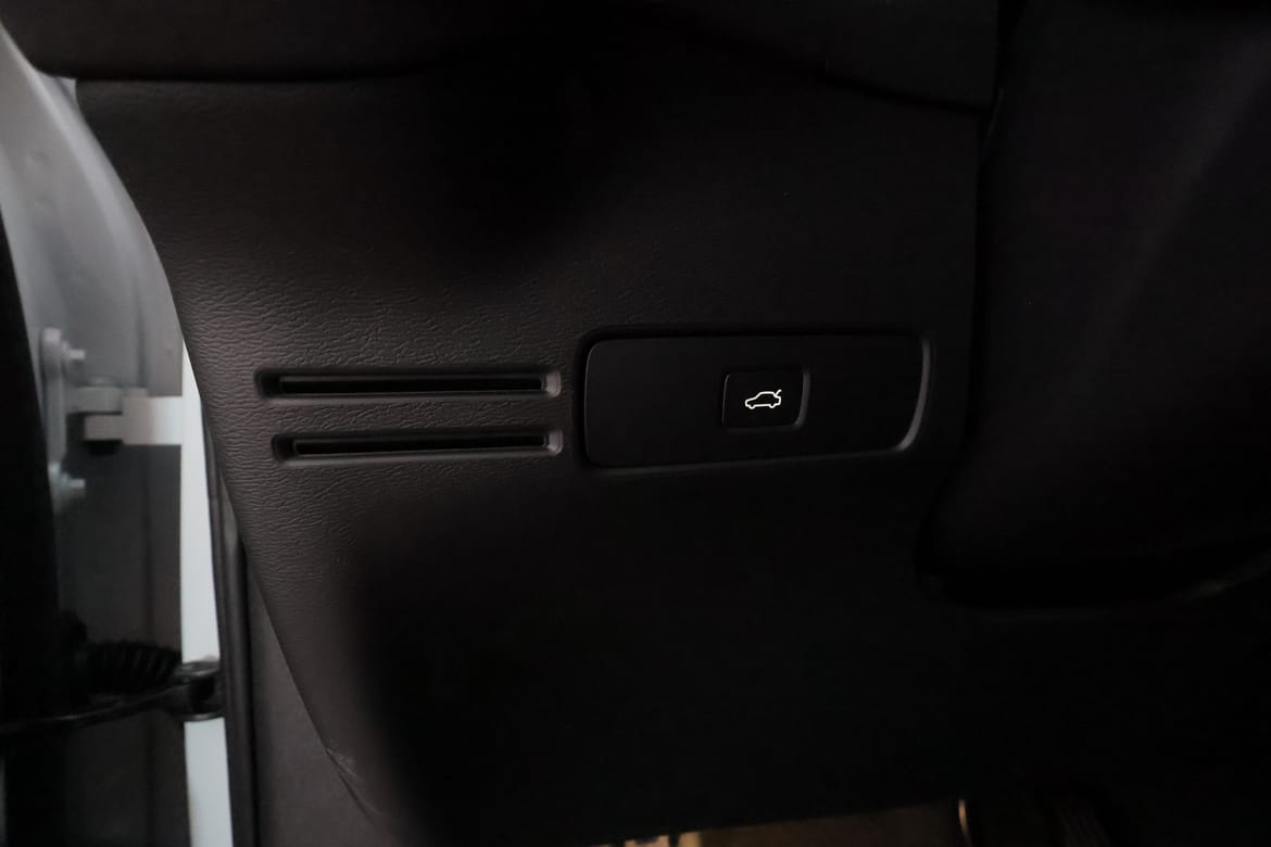 Volvo EX40 2026 - miniatyr 12