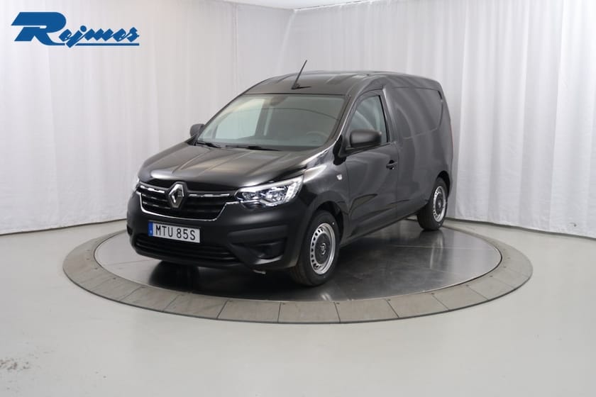 Bild 1 av Renault Express Skåp 1,5 dCi 95 Base Line II
