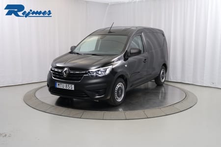 Renault Express