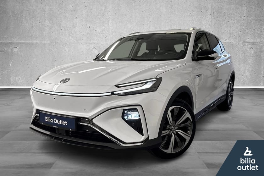 Bilde 1 av MG Marvel R Luxury, 360kam, Panorama, Ventilert, Adaptiv Cruise+++