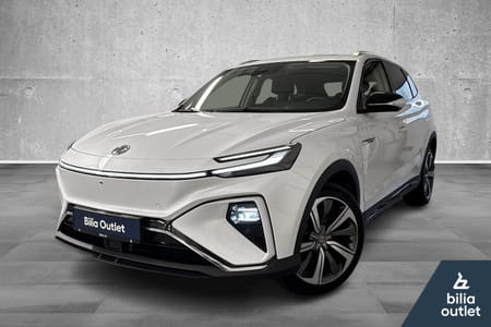 MG Marvel R Luxury, 360kam, Panorama, Ventilert, Adaptiv Cruise+++