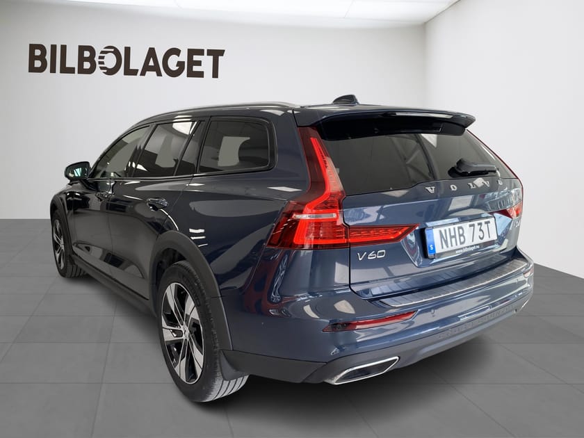Bild 3 av Volvo V60 Cross Country D4 AWD Advanced Edt