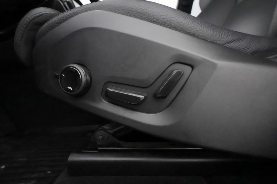 Volvo XC60 2023 - miniatyr 19