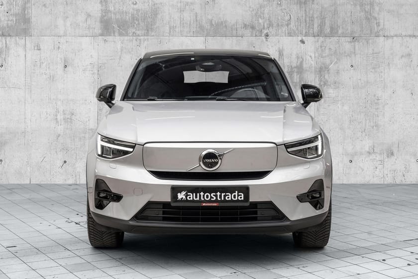 Bilde 4 av Volvo C40 Recharge Twin motor AWD|Ultimate|H.Feste|H.Kardon|360