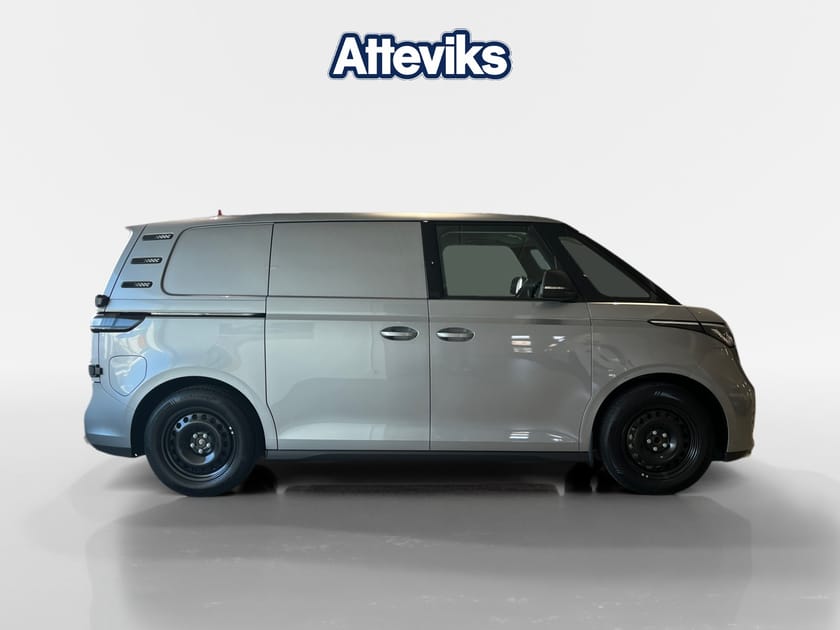 Bild 2 av Volkswagen ID. Buzz Cargo PRO 210 KW ELMOTOR