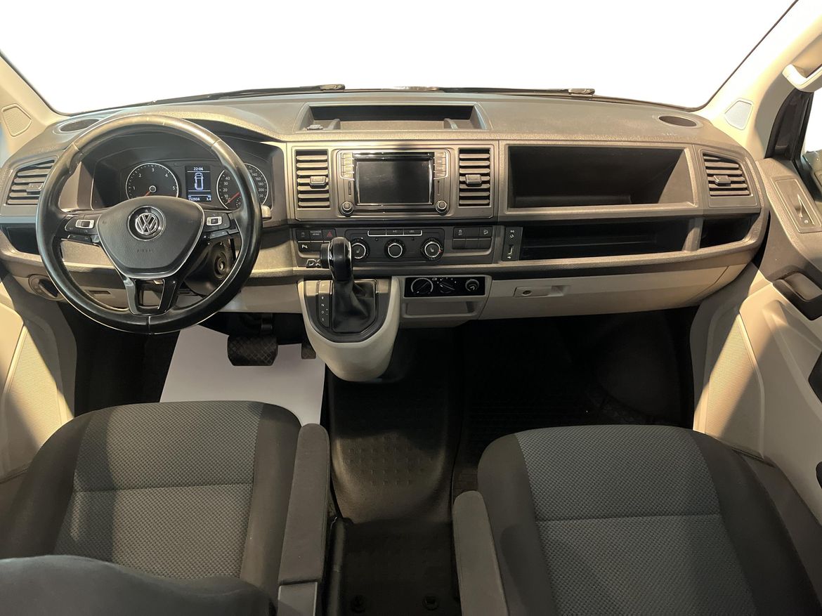 Volkswagen Transporter 2017 - miniatyr 8