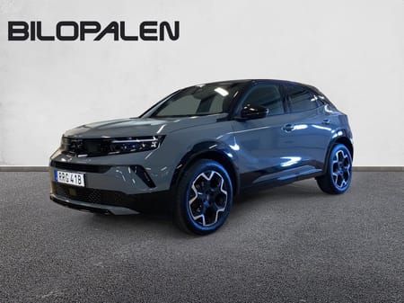 Opel Mokka GS P130 AUTOMAT/ Backkamera/ Demobil
