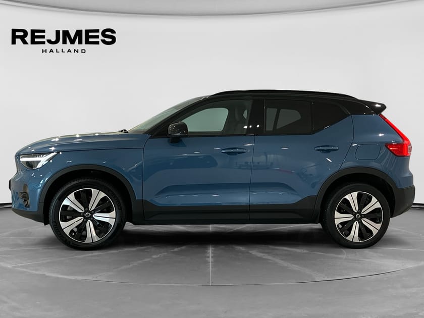 Bild 3 av Volvo XC40 Recharge Single Motor Plus