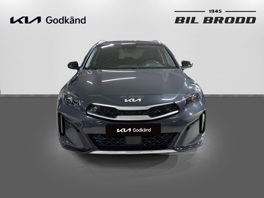 Bild 2 av Kia XCeed Plug-in Hybrid Advance