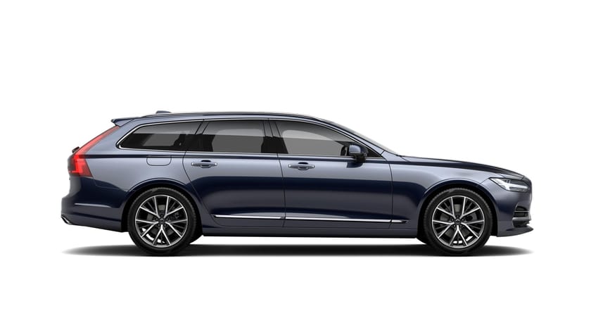 Bilde 3 av Volvo V90 T8 AWD Inscription KROK|PANO|19"|360|HUD|H&K|TONEDE