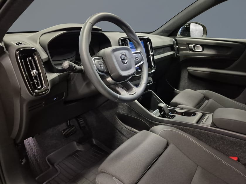 Bild 5 av Volvo EX40 Single Motor Extended Range Ultra//Dragkrok//