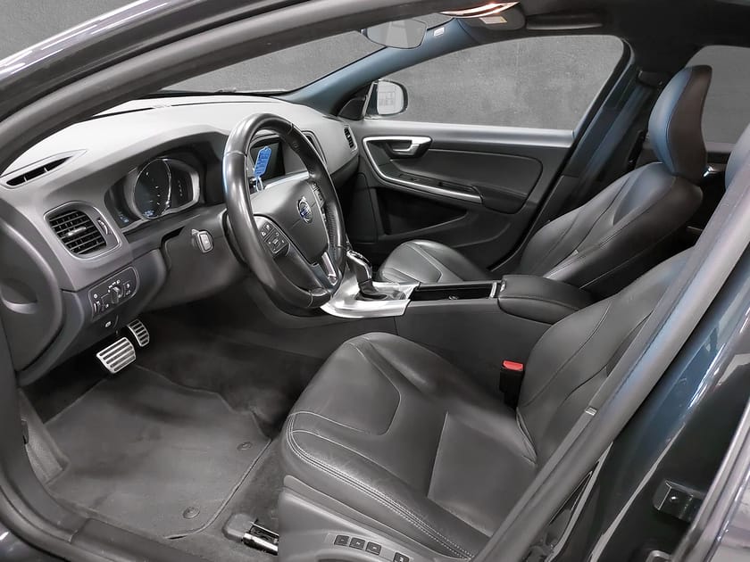 Bild 5 av Volvo V60 Cross Country D4 AWD Classic Pro