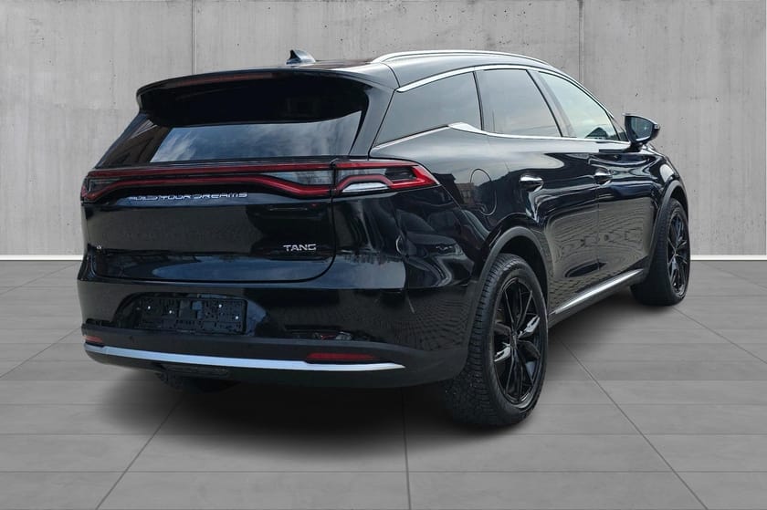 Bilde 4 av BYD Tang EV AWD Executive