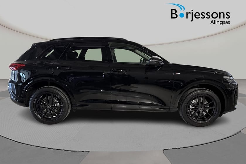 Bild 2 av Audi Q5 SUV TDI Quattro 204hk S line