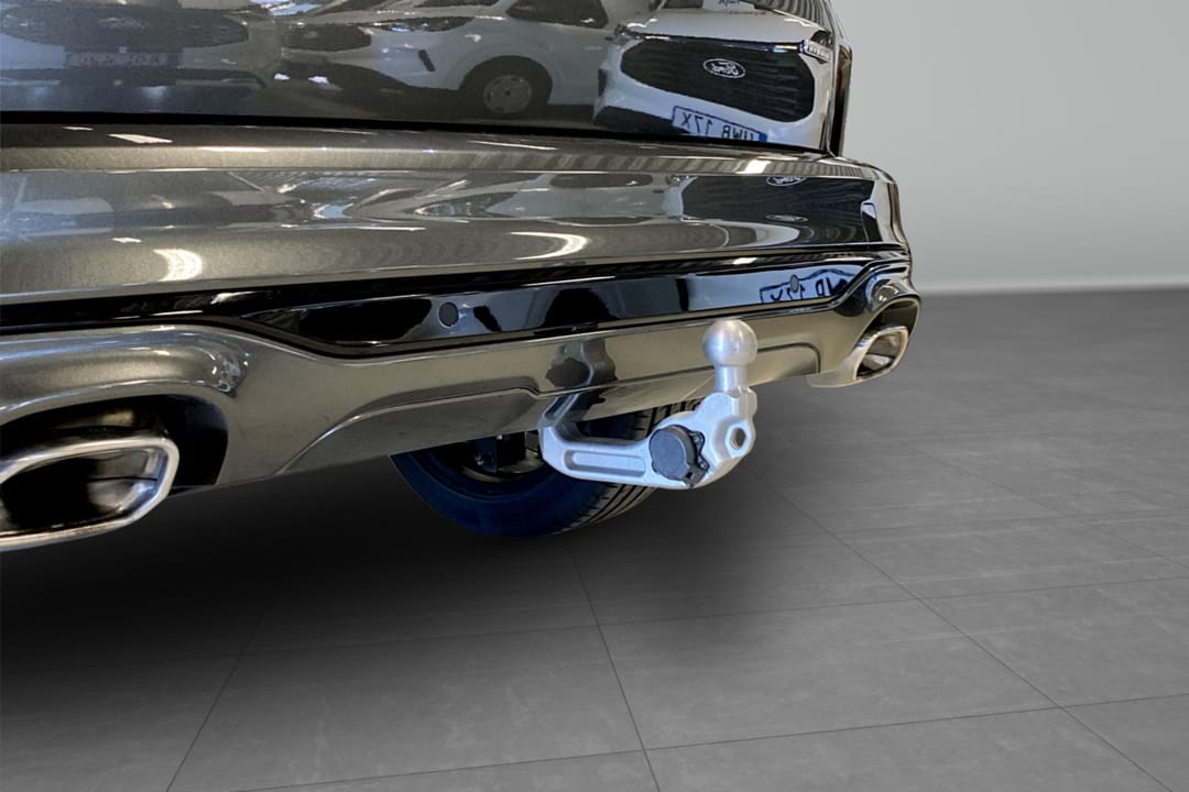 Ford Kuga Plug-In Hybrid