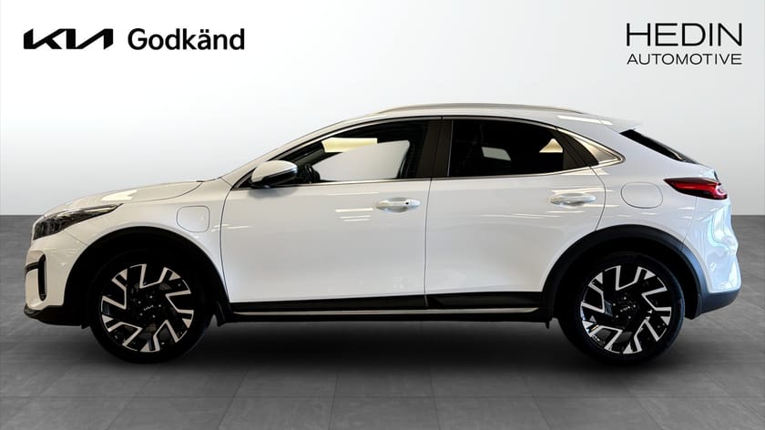Bild 4 av Kia XCeed Plug-in Hybrid Action