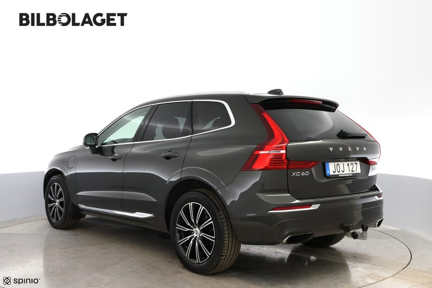 Bild 3 av Volvo XC60 T8 AWD Inscription