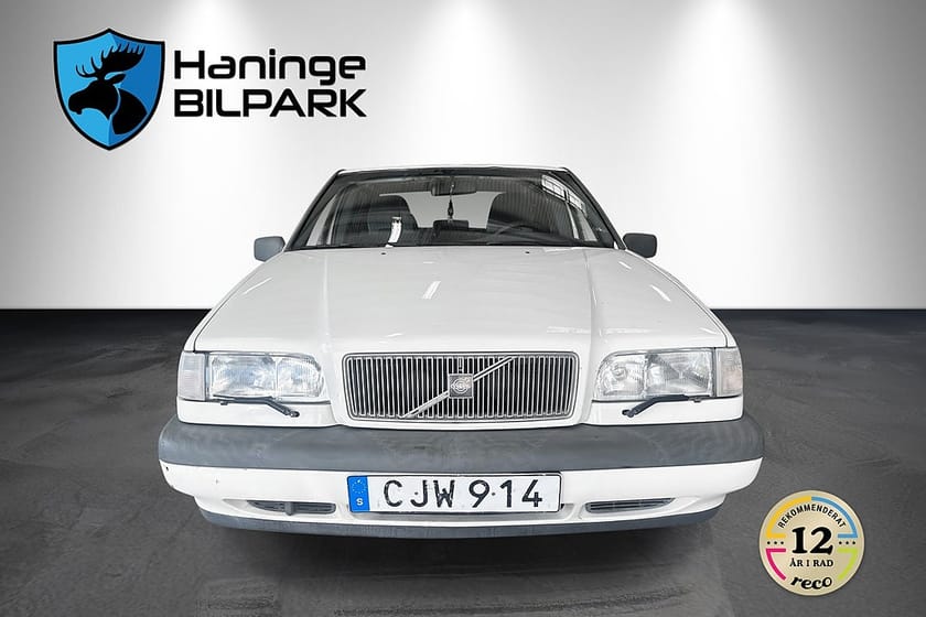 Bild 2 av Volvo 850 2.5 10V / GDS / BES T.O.M 2028-02-29 / AUTOMAT