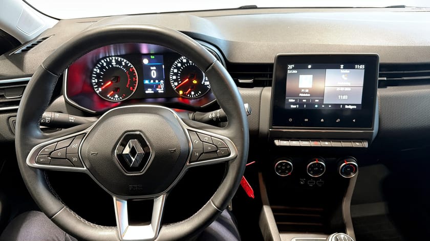 Bild 4 av Renault Clio 