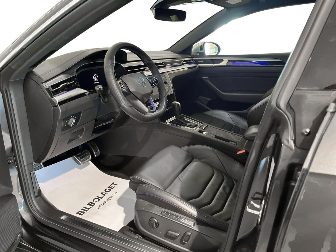 Volkswagen Arteon 2022 - miniatyr 8