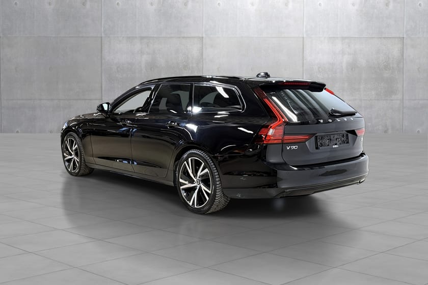 Bilde 4 av Volvo V90 T6 Plus Dark