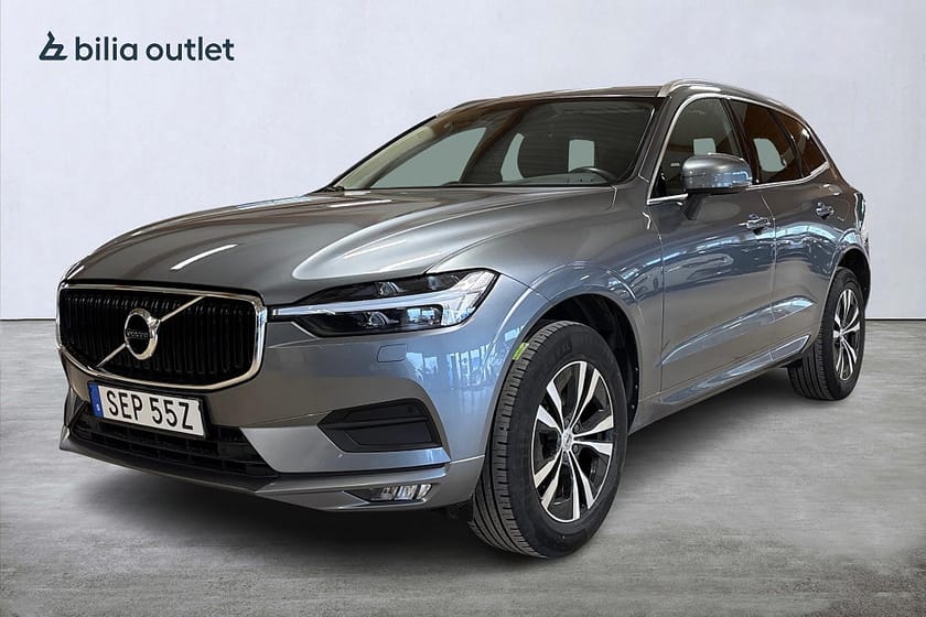 Bild 1 av Volvo XC60 B4 AWD Advance SE Harman Kardon | Keyless | Backkamera