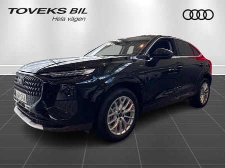 Audi Q3 Sportback e-hybrid 200 KW S TRONIC