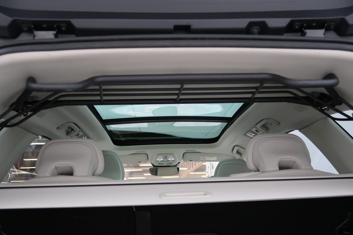 Volvo XC60 2024 - miniatyr 20