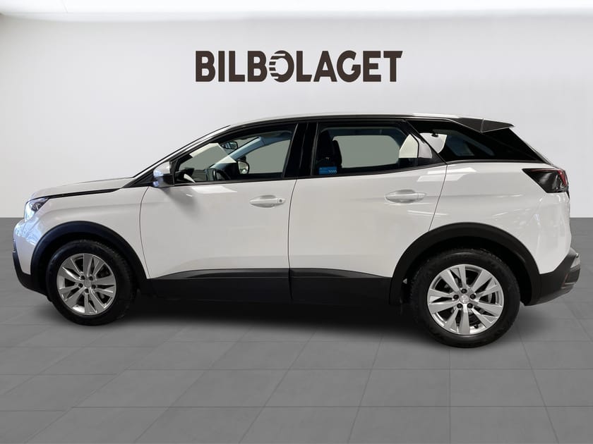 Bild 2 av Peugeot 3008 1,6 BlueHDi 120 hk 8v EAT