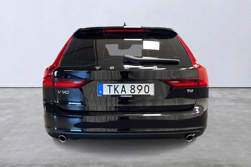 Bild 5 av Volvo V90 T4 Momentum SE