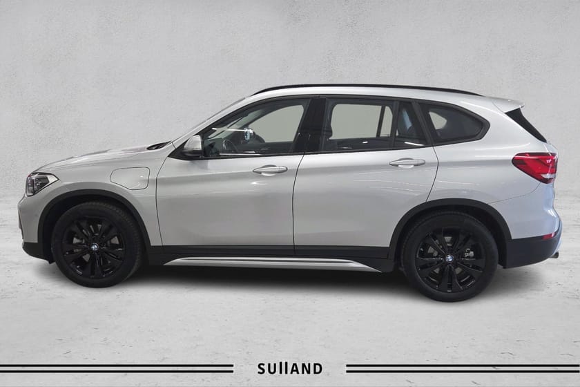 Bilde 2 av BMW X1 xDrive25e 