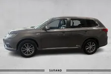 Thumnail bilde 2 av Mitsubishi Outlander PHEV