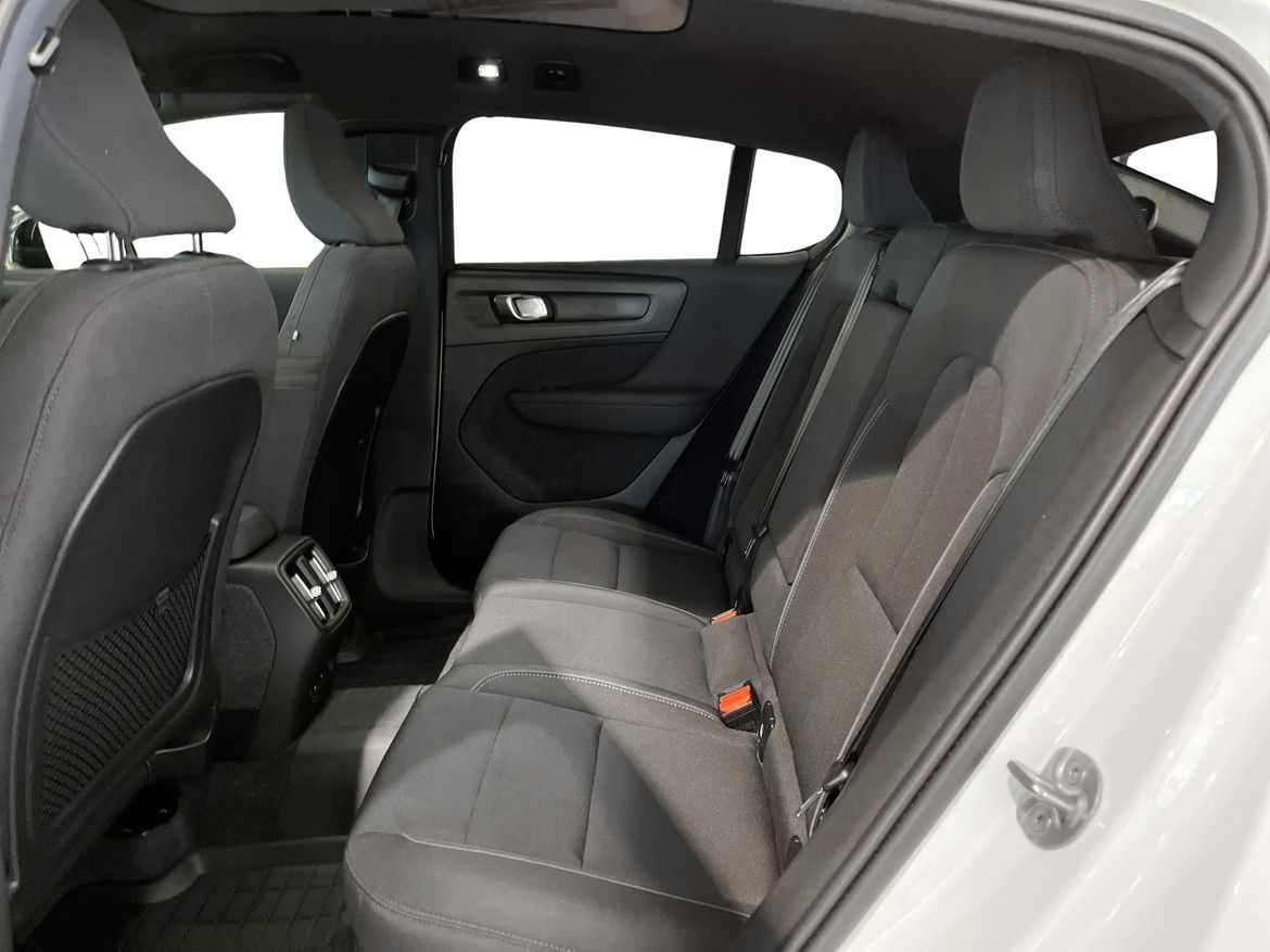 Volvo C40 2023 - miniatyr 7