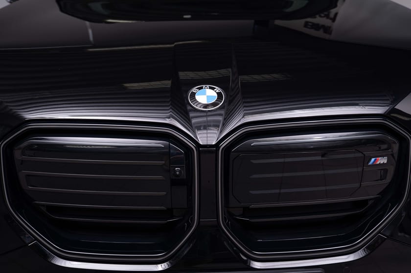 Bilde 5 av BMW X3 M50 xDrive M50i 6,29%