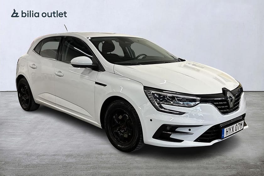 Bild 2 av Renault Mégane 1.5 Blue Dragkrok Motorvärme PDC Fram Carplay