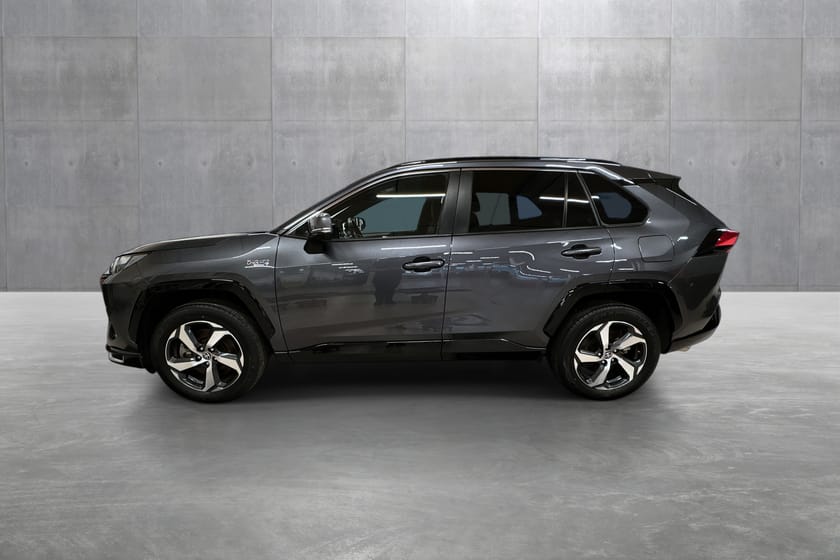 Bilde 2 av Toyota RAV4 Plug-in Hybrid 2.5 Bensin PH Automat AWD-i Active