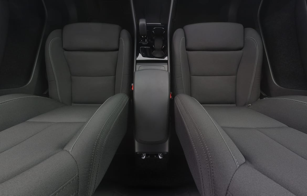 Volvo XC40 2023 - miniatyr 9