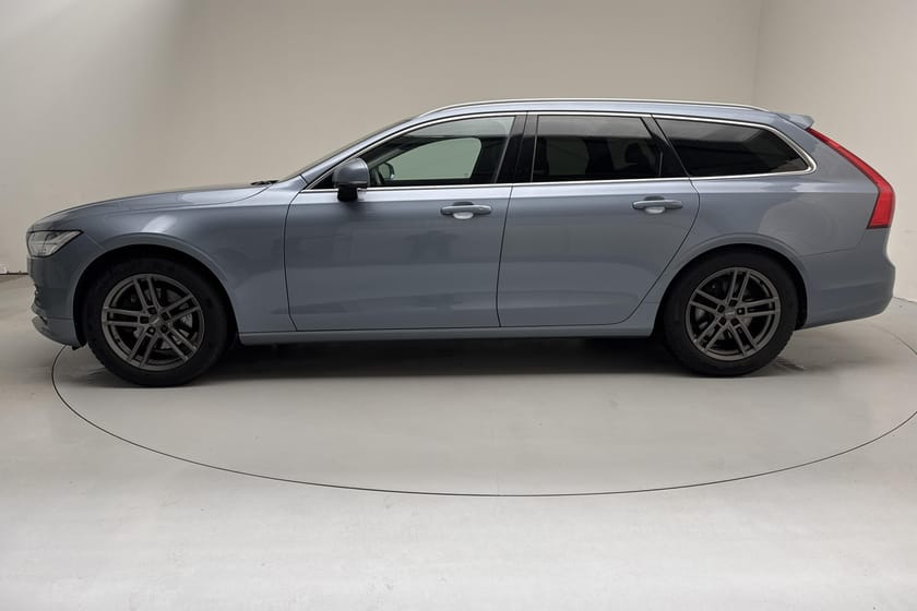 Bild 2 av Volvo V90 T5 (254hk) Business Advanced