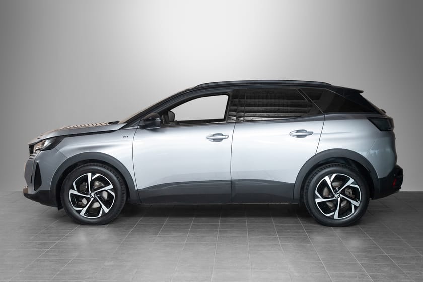 Bilde 5 av Peugeot 3008 