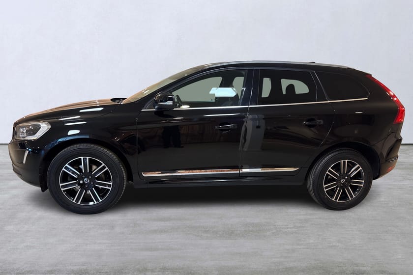 Bild 2 av Volvo XC60 D4 AWD Classic Summum
