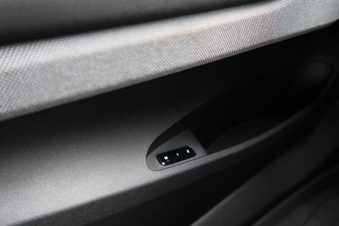 Polestar 2 2022 - miniatyr 13