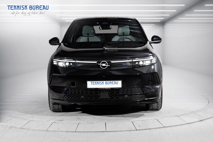 Bilde 4 av Opel Grandland Electric GS Panorama, Focal HIFi, Head Up, ACC, 360, LED-Matrix