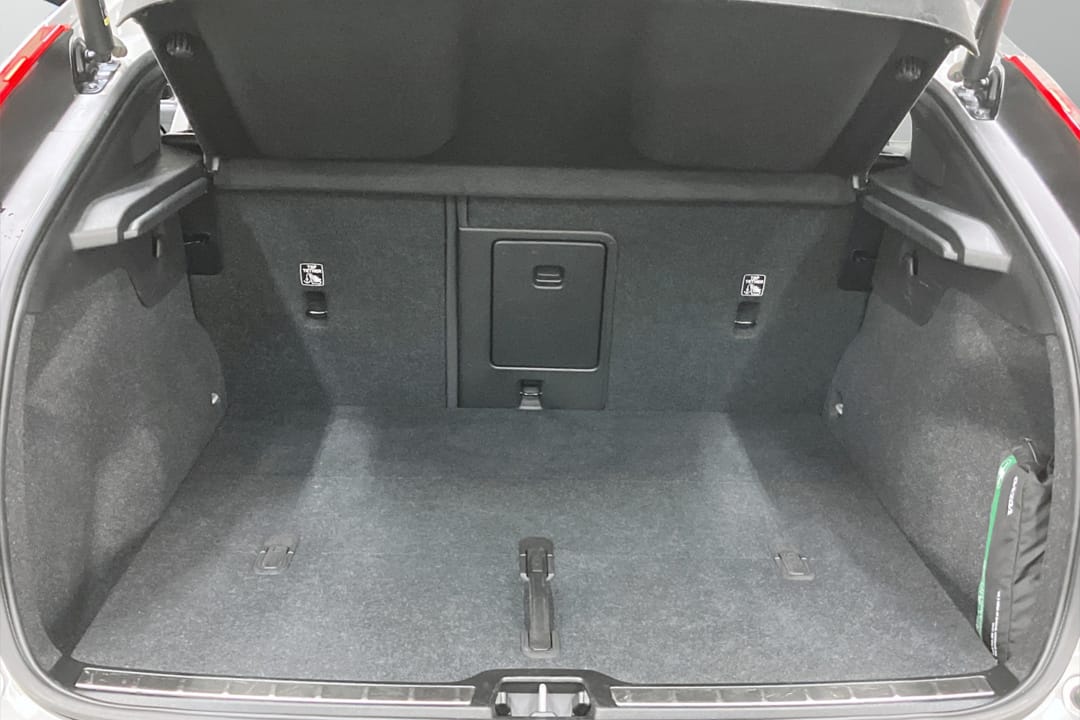 Volvo C40 Recharge Single Motor