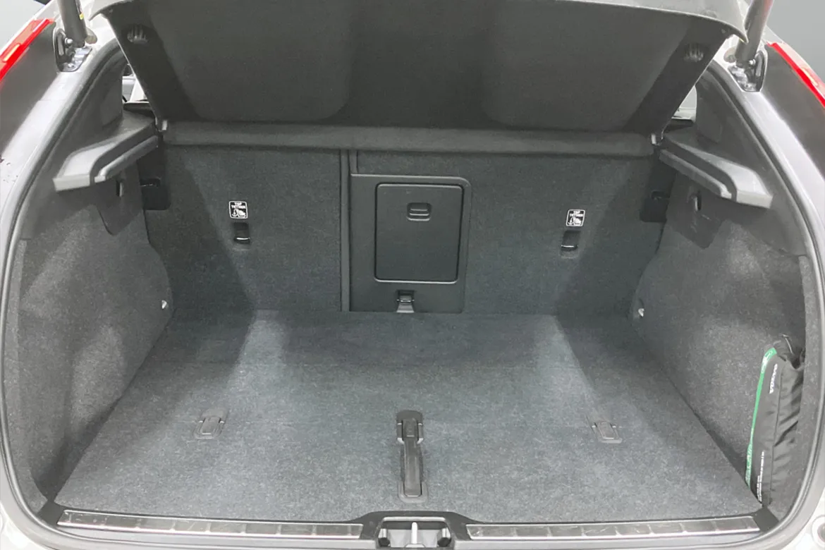 Volvo C40 Recharge Single Motor