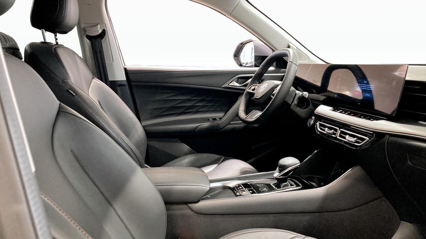 Bild 3 av MG HS PHEV LUX 1.5T 0% RÄNTA