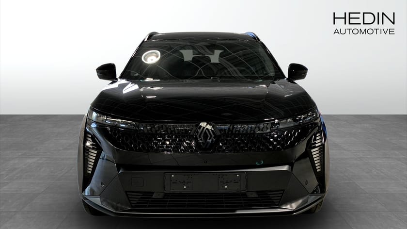 Bild 2 av Renault Scenic E-Tech ELECTRIC ESPRIT ALPINE EV87