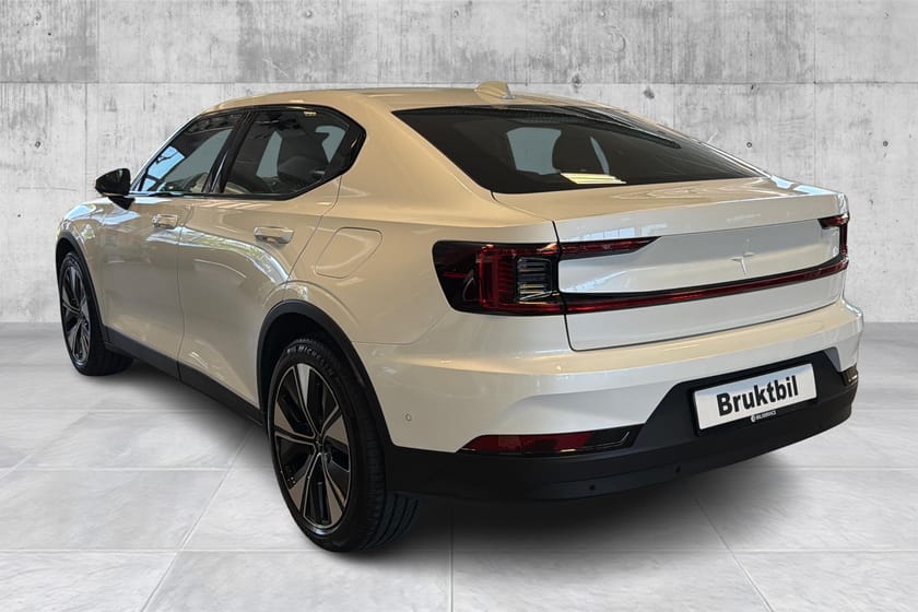 Bilde 3 av Polestar 2 Standard Range Single Motor 2023 SR / Hengerfeste  / Pilot / ACC ++