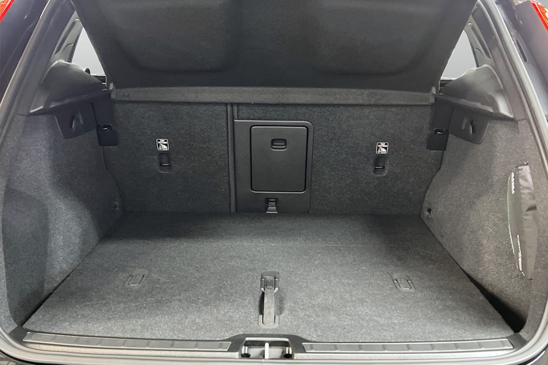 Volvo XC40 Recharge Single Motor