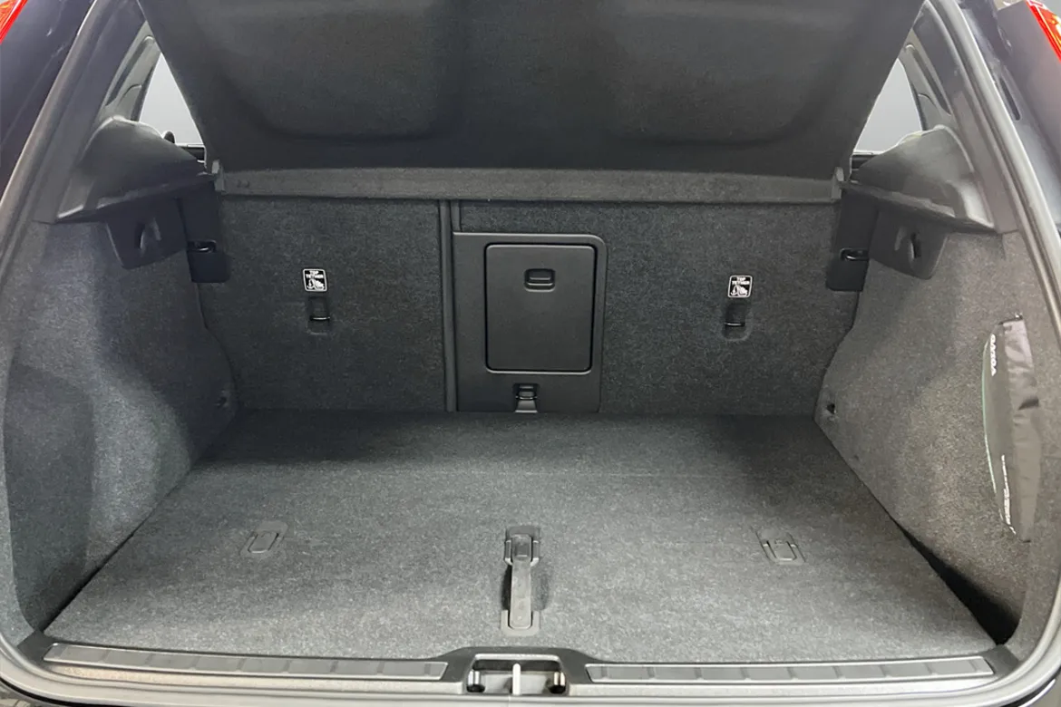Volvo XC40 Recharge Single Motor
