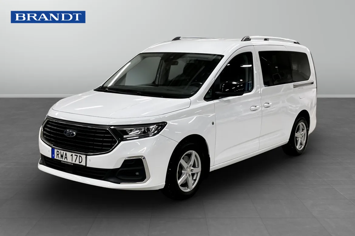 Ford Grand Tourneo Connect